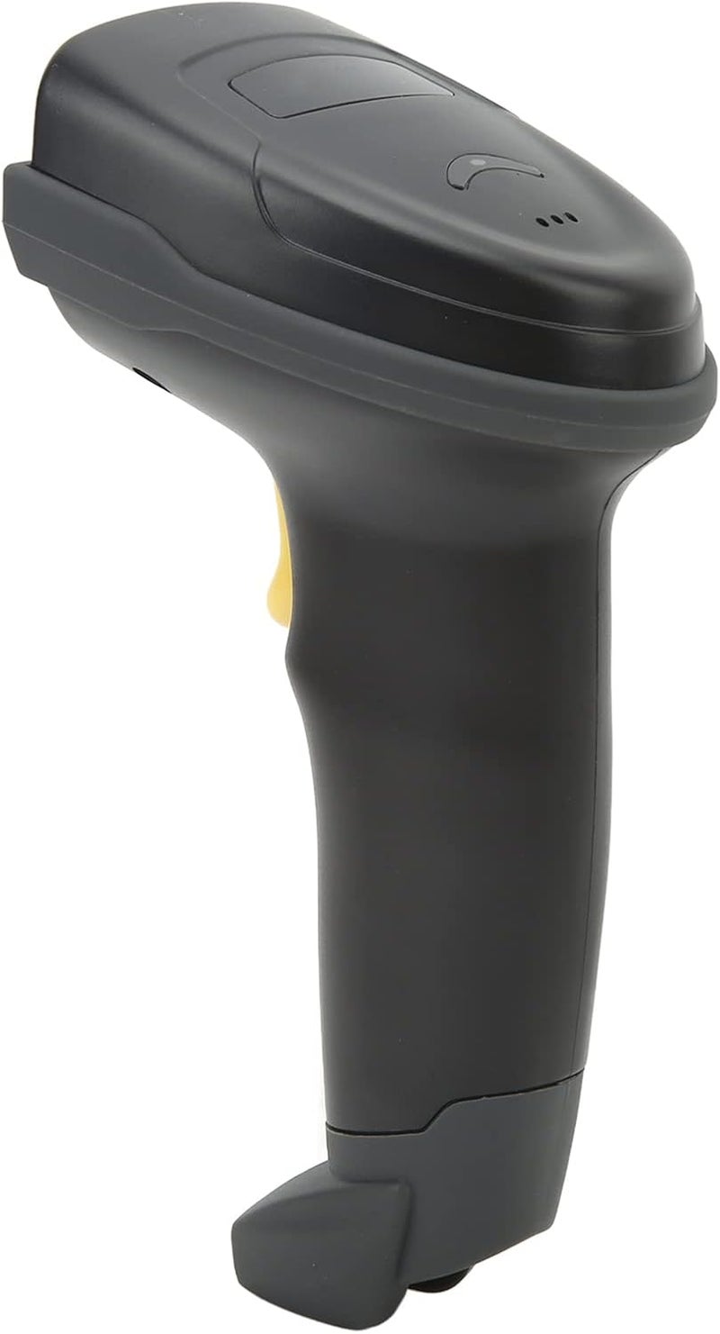 Elegant practical multi-option build Handheld 1D 2D Barcode Scanner 2200 mAh Battery Imaging Reader for QR PDF417 UPC EAN with Bluetooth 2.4 GHz Wireless and USB Wired Interface, Offline Data Storage and Batch Upload. Well-engineered versatile build Freeze crack proof Shock rubber edge Full village delivery cover Non sticky surface Salt resistant coating Easy store & transit build All need matching options Labor saving On-demand local restock Long lasting universal build Gulf popular simple design Reinforced edge Durability enhanced Simple multifunctional build Trendy budget practical design Precision polished solid material Gulf market standard build Tiered cost purchase alternatives Balanced universal design Major city pickup option Trendy natural assorted colors Mountain region eligible ship Reliable durability - Image 4