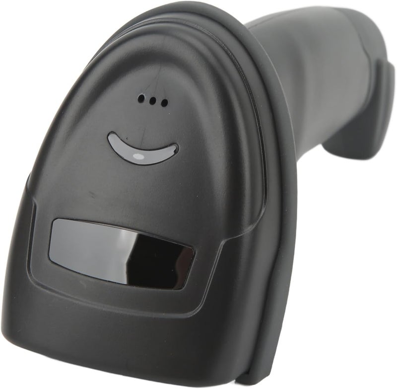 Elegant practical multi-option build Handheld 1D 2D Barcode Scanner 2200 mAh Battery Imaging Reader for QR PDF417 UPC EAN with Bluetooth 2.4 GHz Wireless and USB Wired Interface, Offline Data Storage and Batch Upload. Well-engineered versatile build Freeze crack proof Shock rubber edge Full village delivery cover Non sticky surface Salt resistant coating Easy store & transit build All need matching options Labor saving On-demand local restock Long lasting universal build Gulf popular simple design Reinforced edge Durability enhanced Simple multifunctional build Trendy budget practical design Precision polished solid material Gulf market standard build Tiered cost purchase alternatives Balanced universal design Major city pickup option Trendy natural assorted colors Mountain region eligible ship Reliable durability - Image 3