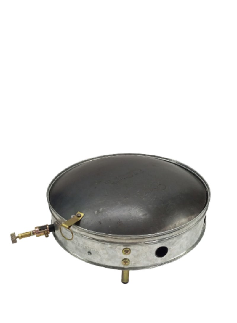 Generic Gas Stove For Making Roti And Bread Size 55  - Image 1