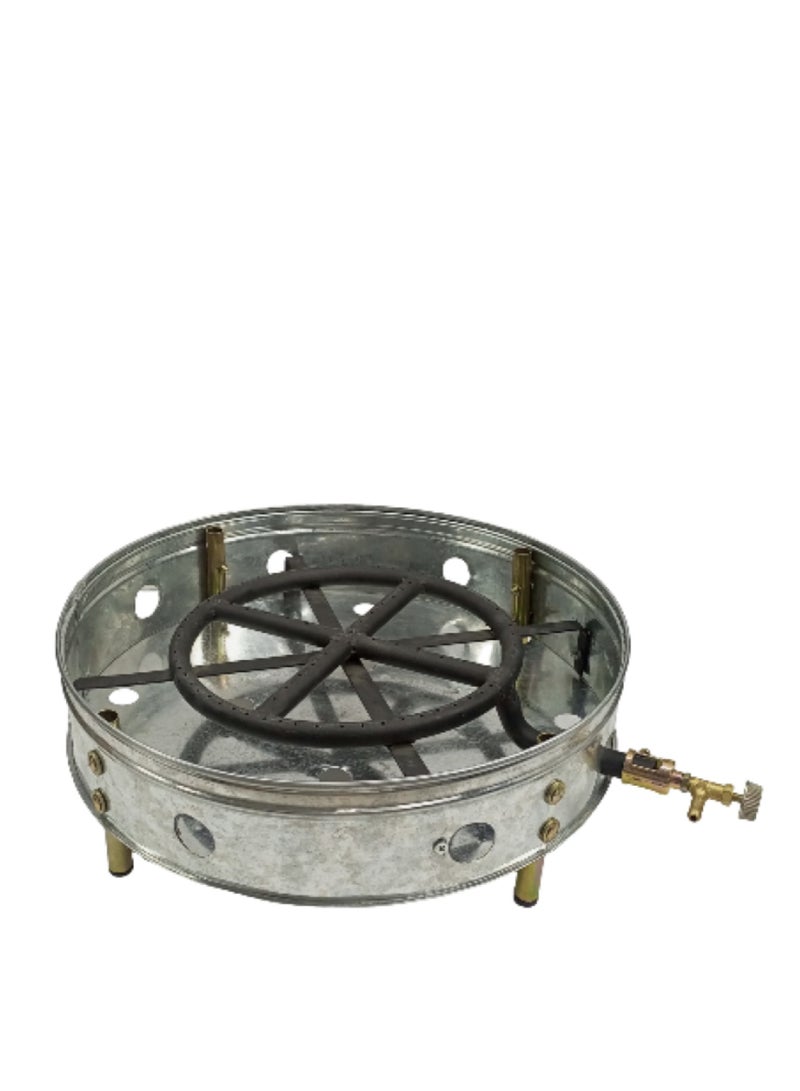 Generic Gas Stove For Making Roti And Bread Size 55  - Image 2