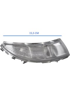 DNC Auto Part Mirror Signal Lamp - Right For Renault Clio 4, Captur  - Image 3
