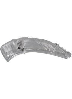 DNC Auto Part Mirror Signal Lamp - Right For Renault Clio 4, Captur  - Image 5