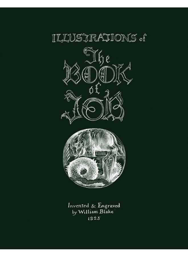 Illustrations of the Book of Job - Image 1
