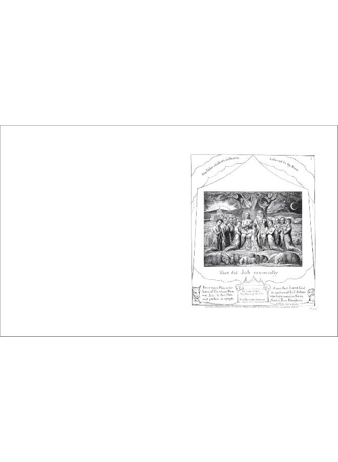 Illustrations of the Book of Job - Image 2