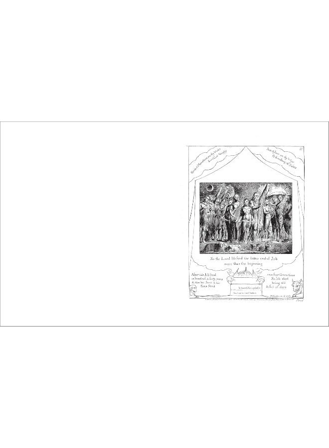 Illustrations of the Book of Job - Image 5