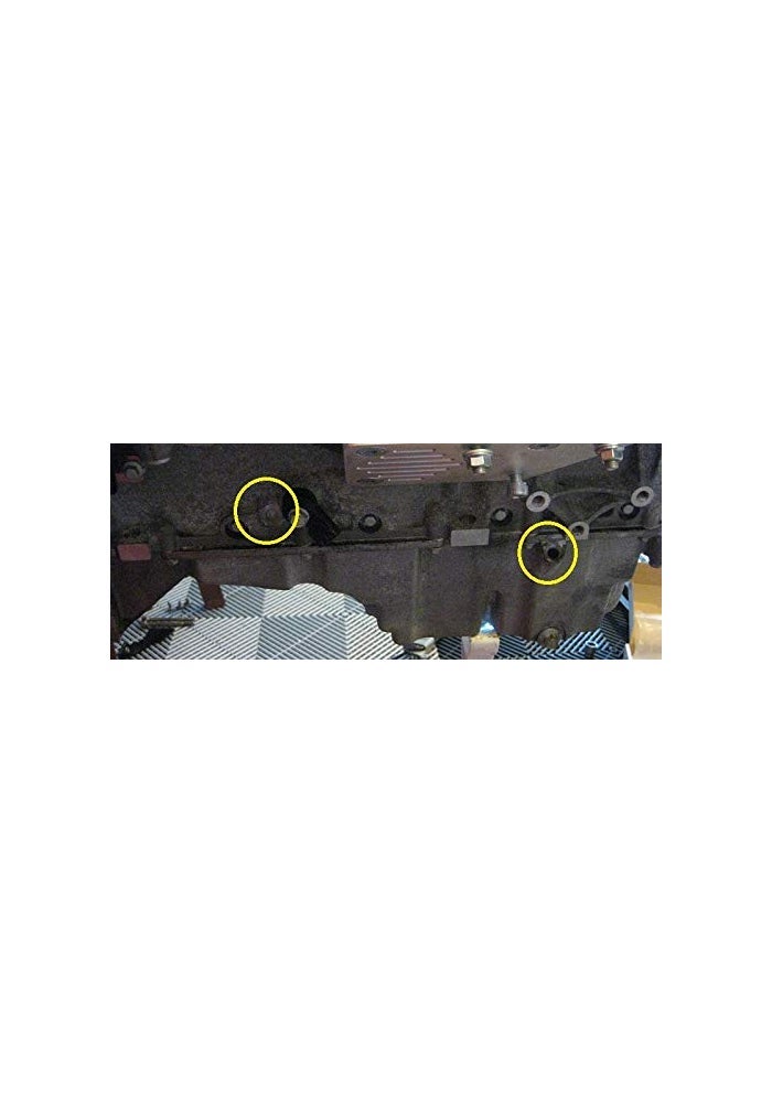 Z Whip LS Oil Dipstick Tube Plug for Chevy LS & LT Series Engines - Image 4