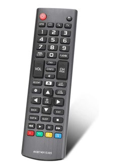AKB74915305 Remote Control for LG TV 70UH6350 65UH6550 65UH615A 65UH6150 60UH7500 60UH6550 60UH6150 58UH6300 55UH6550