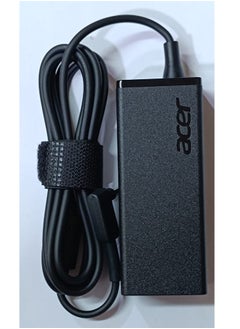 سي إس 45W 19.5V 2.37A 65W 19V 3.42A 3.0*1.1mm AC ADAPTER FOR ACER  - Image 2