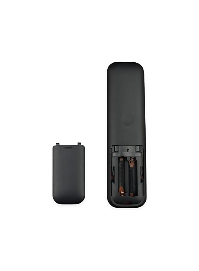 The Bros EN2A30 Replaced Remote Control Compatible with Hisense TV 55A7300F 55A7320F 55A7340F 43A7300F 43A7340F 43A7500F 65A7340F 65AE7210F 43AE7210F 50A7300F 50A7340F - Image 5