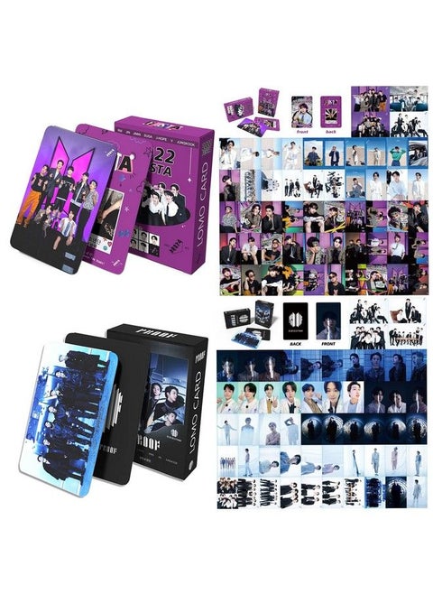 'An Ode' 3Rd Regular Album Random Version Cd+104P Photobook+8P Mini Book+4P Photocard+Message Photocard Set+Tracking Kpop Sealed