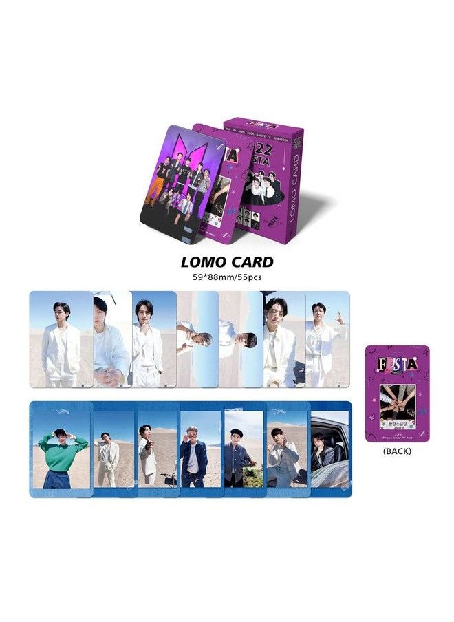 SEVENTEEN - 'An Ode' 3Rd Regular Album Random Version Cd+104P Photobook+8P Mini Book+4P Photocard+Message Photocard Set+Tracking Kpop Sealed - Image 1