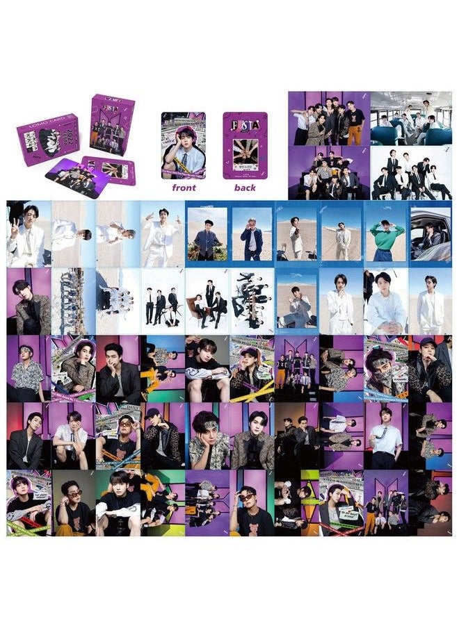 SEVENTEEN - 'An Ode' 3Rd Regular Album Random Version Cd+104P Photobook+8P Mini Book+4P Photocard+Message Photocard Set+Tracking Kpop Sealed - Image 1