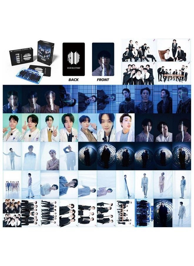 SEVENTEEN - 'An Ode' 3Rd Regular Album Random Version Cd+104P Photobook+8P Mini Book+4P Photocard+Message Photocard Set+Tracking Kpop Sealed - Image 1