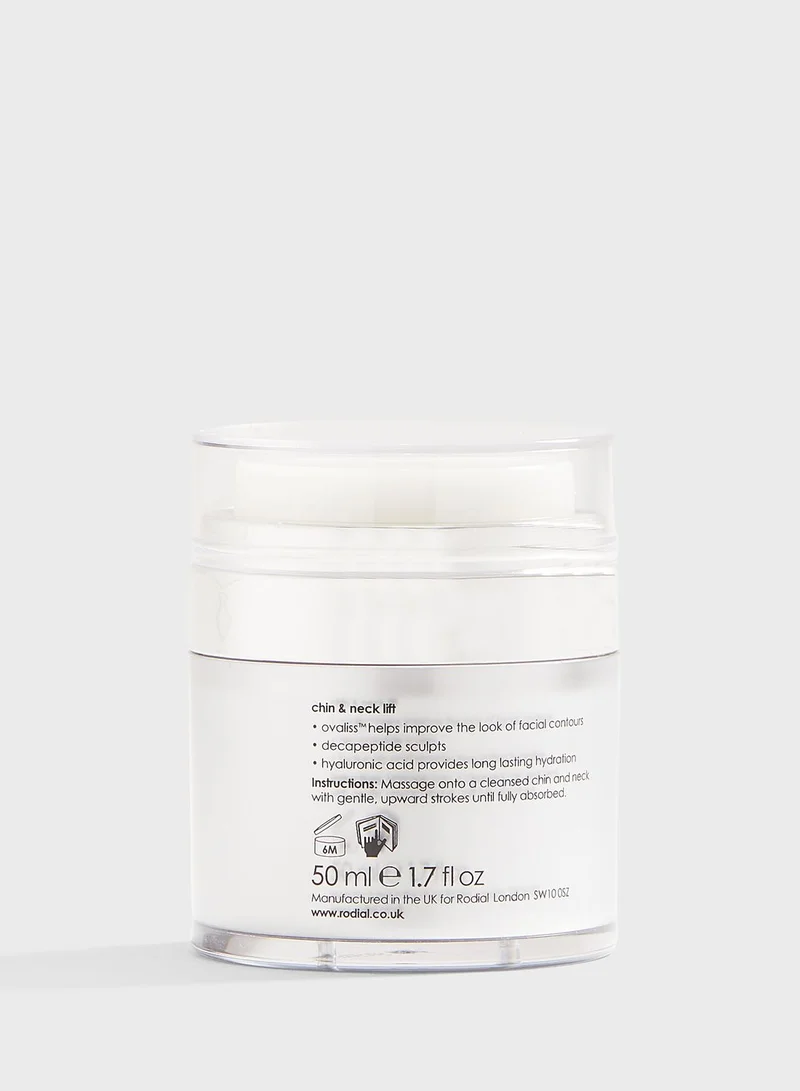 Rodial Chin & Neck Lift