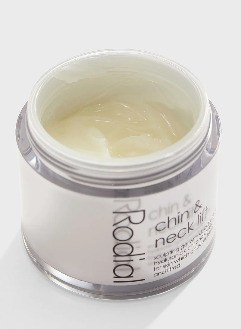 Rodial Chin & Neck Lift