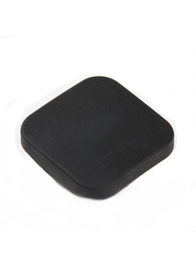 GoPro Hero4/5 Session Special Lens Protection Cover For Sports Camera Lens Scratch-resistant Lens Cover-Color:With Logo  - Image 2