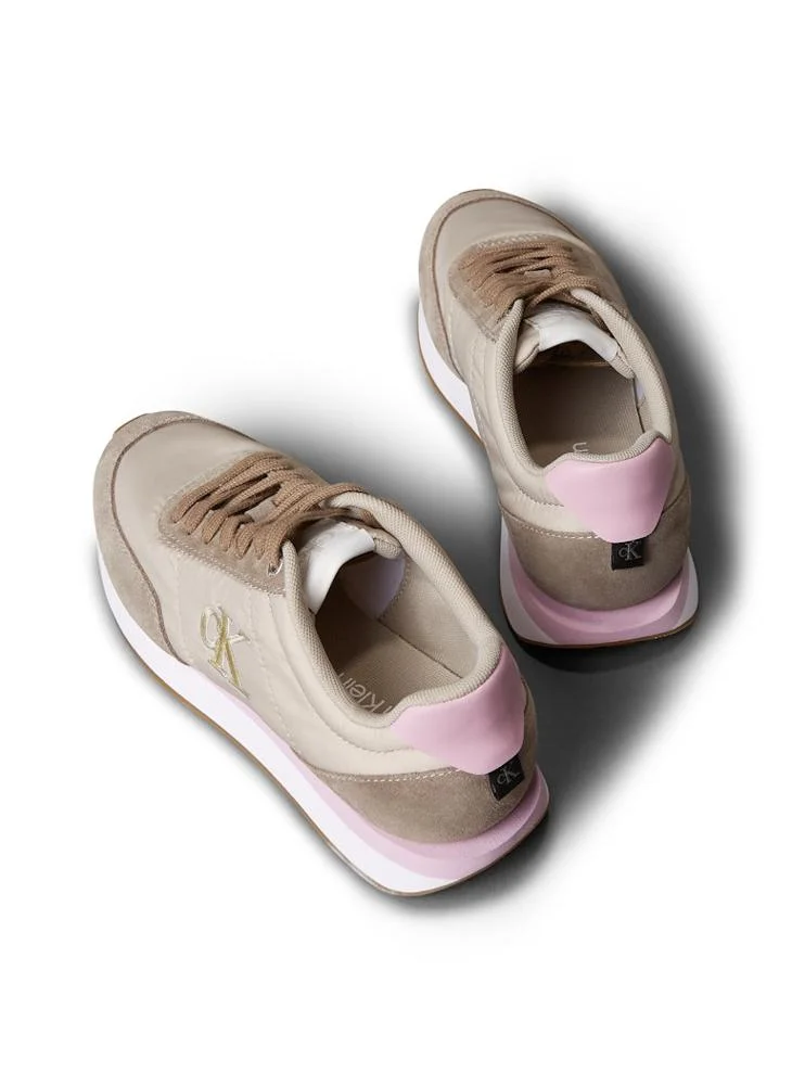 Calvin Klein Jeans Casual Low Top Sneakers