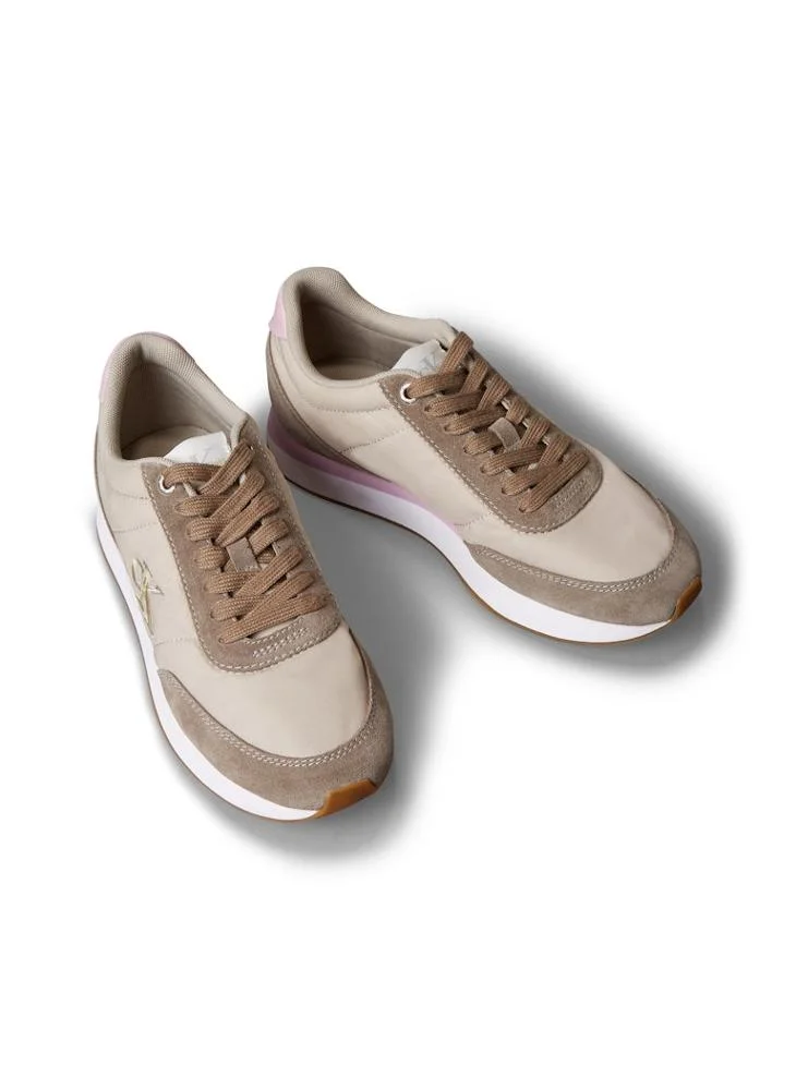 Calvin Klein Jeans Casual Low Top Sneakers