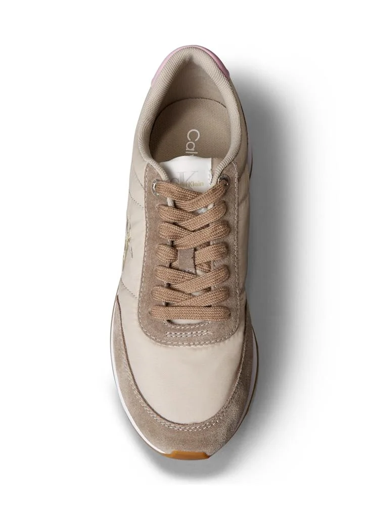 Calvin Klein Jeans Casual Low Top Sneakers