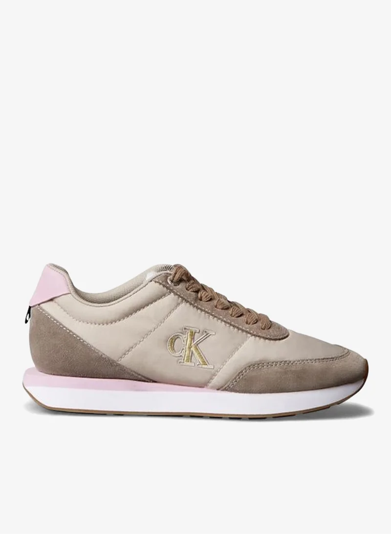Calvin Klein Jeans Casual Low Top Sneakers