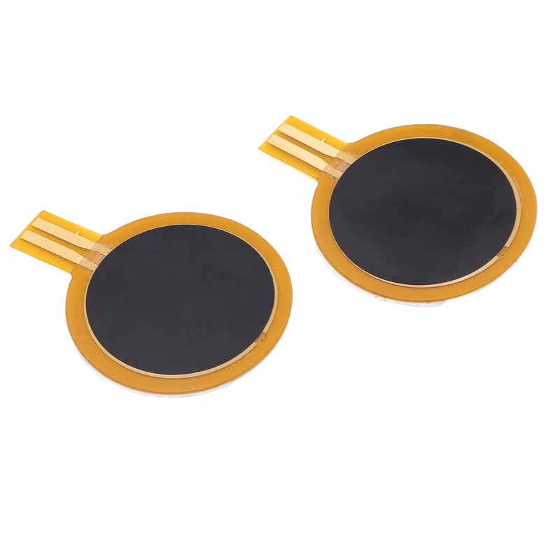 2PCS Thin Film Pressure Sensor | Weather - Protected & Scratch - Proof Force Sensing Resistor 20g - 20kg | Flexible Pressure Sensor for Robotics/Healthcare Devices/Industrial - Image 4
