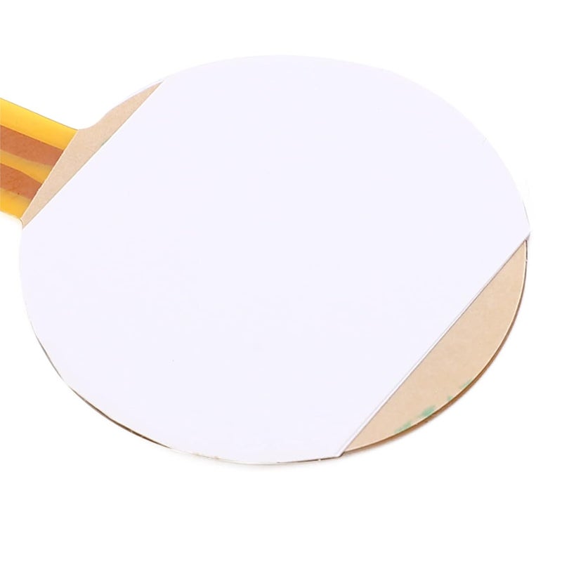 2PCS Thin Film Pressure Sensor | Weather - Protected & Scratch - Proof Force Sensing Resistor 20g - 20kg | Flexible Pressure Sensor for Robotics/Healthcare Devices/Industrial - Image 2
