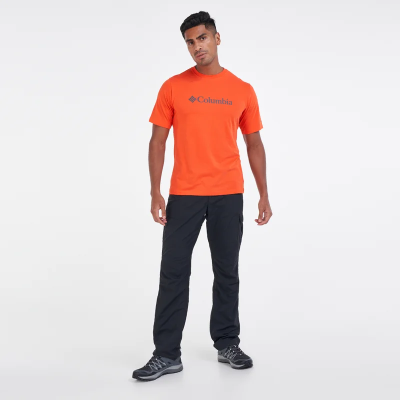 Columbia Men's CSC Basic Logo T-Shirt