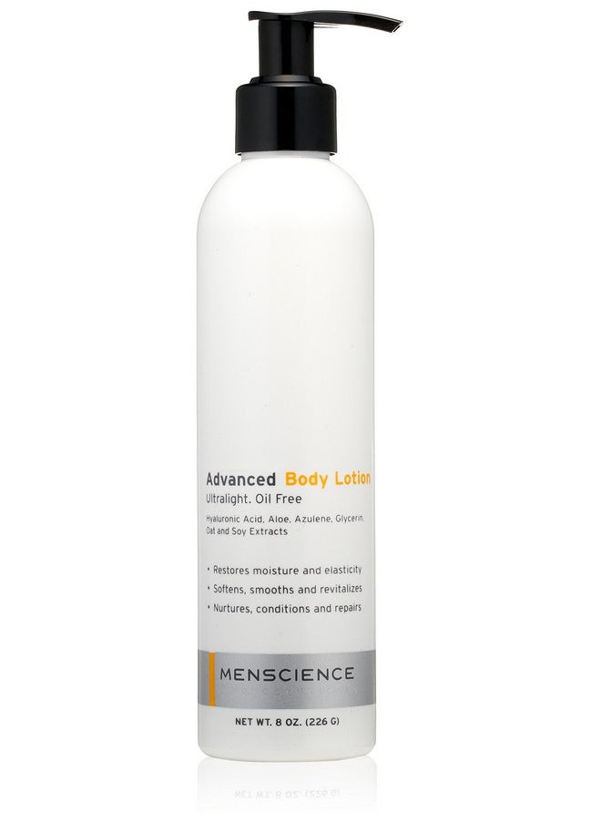 Advanced Body Lotion 8 Oz. - pzsku/Z762997C669905D27D4AEZ/45/_/1702363855/df54ac7c-05d0-4eaa-8ff3-c43f360ce5db