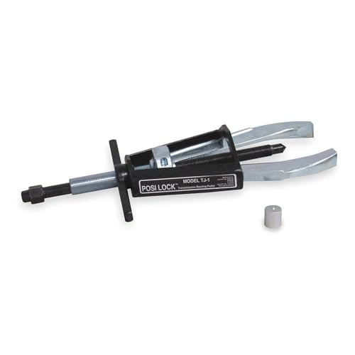 Posi Lock TJ1 Transmission Bearing Puller 2 Jaw 914 Reach 234  1434 Spread Range