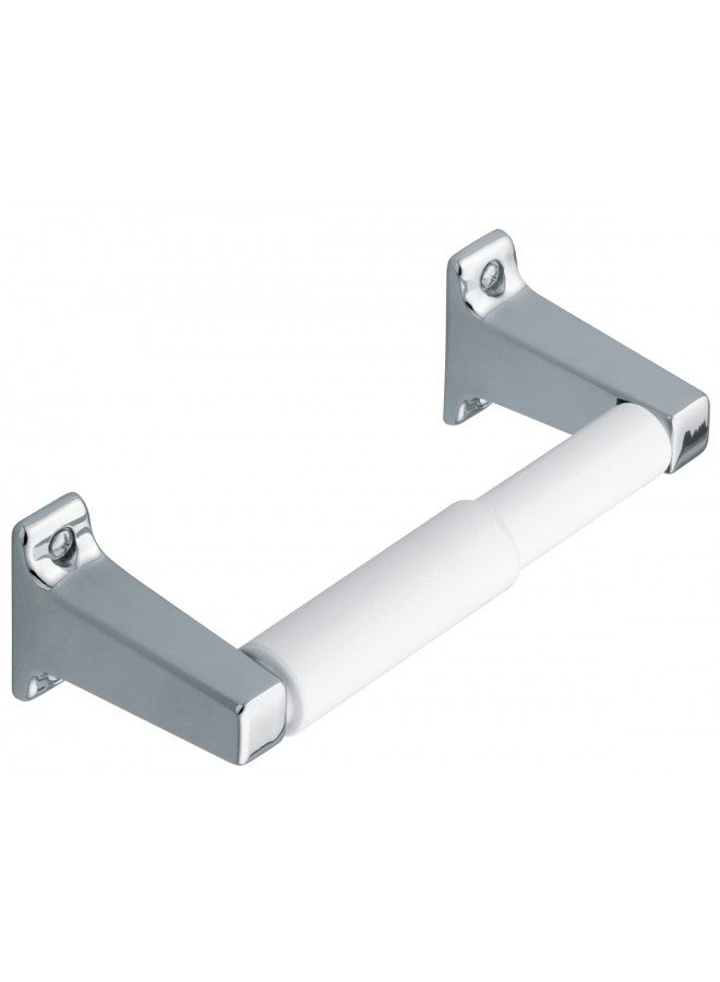 Moen 908 Economy Paper Holder, Chrome