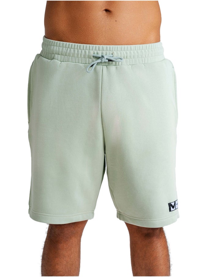 Magma Essential Oversized Shorts  - Image 2