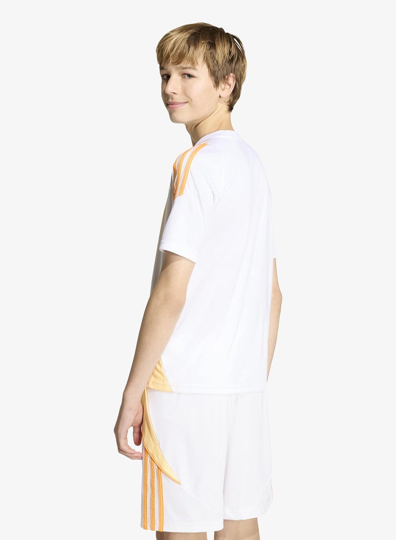 Adidas Youth Messi Training Jersey - Image 2