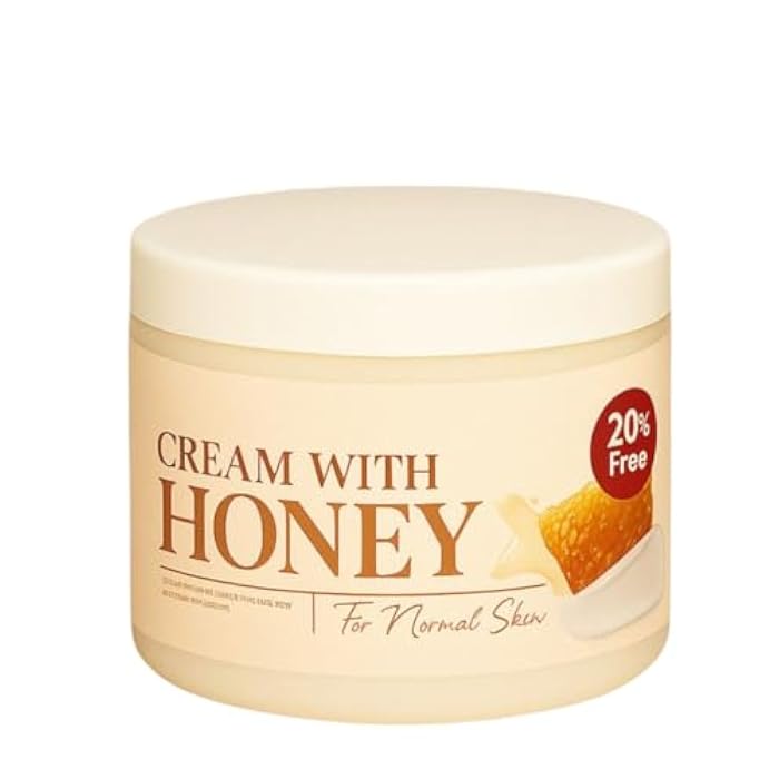 FIX Cream Skin(Honey) FIX