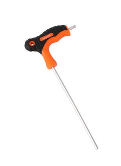LAWAZIM Orange T-Handle Hex Socket - H4  - Image 3