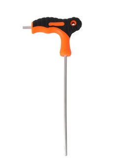 LAWAZIM Orange T-Handle Hex Socket - H4  - Image 2