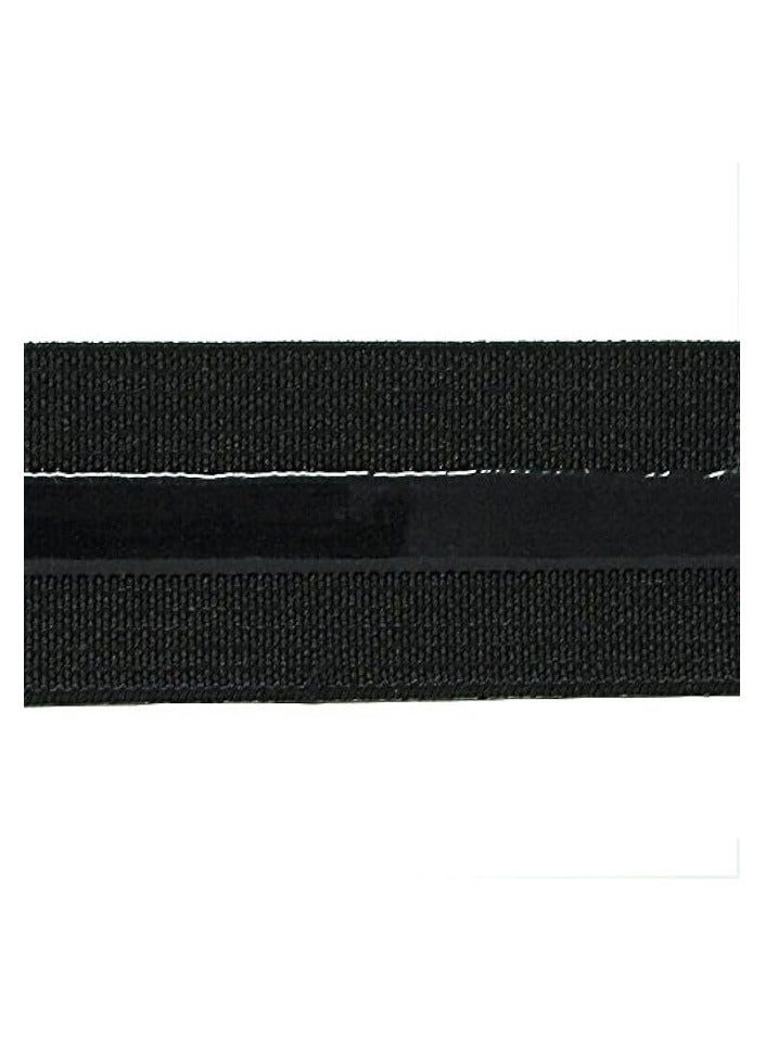 بروماس قميص على شكل حزام Tuck-It للرجال من الشرطة والجيش من  (صنع في الولايات المتحدة الأمريكية - مقاس قياسي) (سلسلة مختارة)، قياسي (28 بوصة إلى 40 بوصة)، مقاس واحد (قابل للتعديل) - Image 5