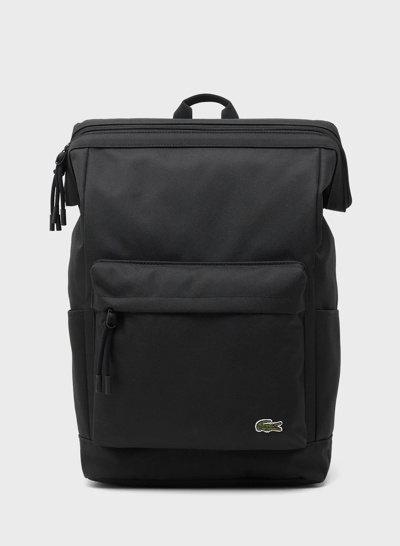 لاكوست Neocroc Square Backpack