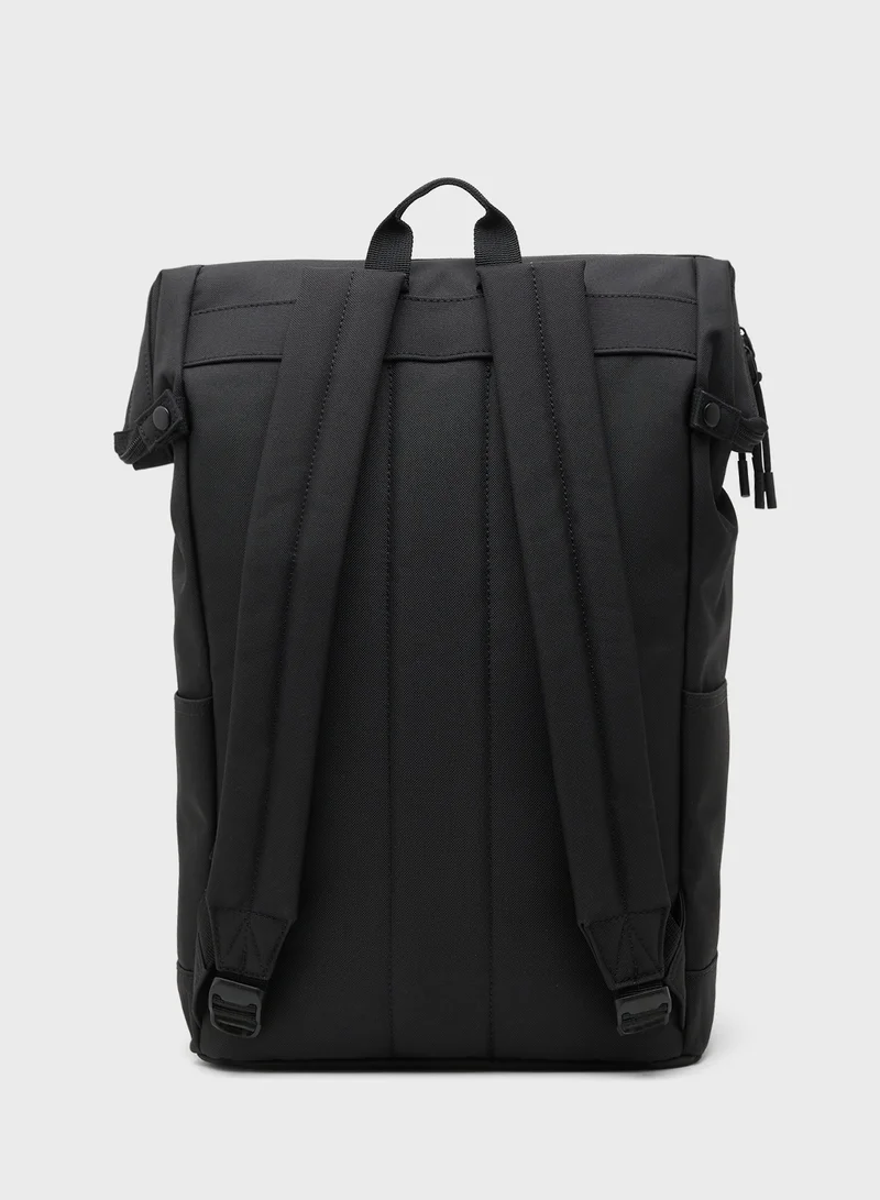 لاكوست Neocroc Square Backpack