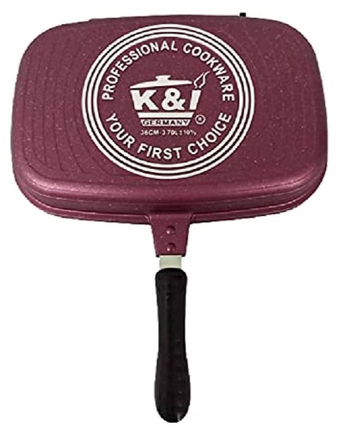 K&i grill, size 40, original