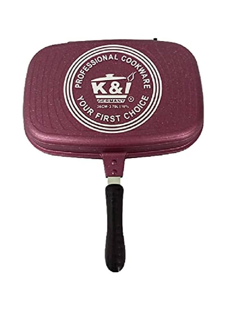 K&i grill, size 40, original