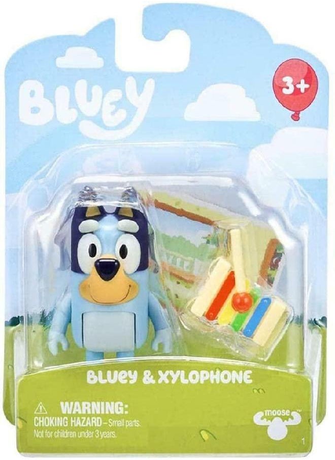 BLUEY Bluey Story Starter Pack (Series 5) Grannies  - Image 5