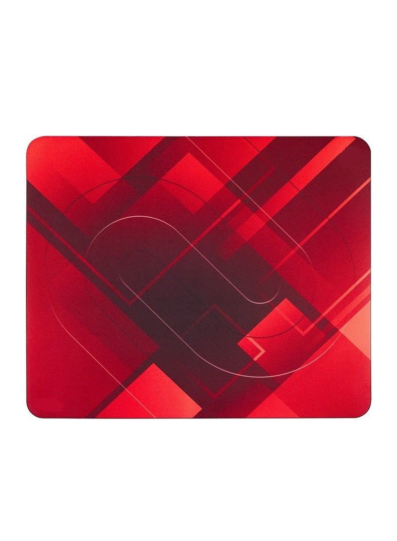 ماوس ألعاب فانتك X5s ZEUS مع ماوس باد- مستشعر 4800DPI  -11وضع إضاءة RGB - 6 أزرار قابلة للبرمجة - مناسب لليد اليسرى واليمنى-اسود  - Image 3