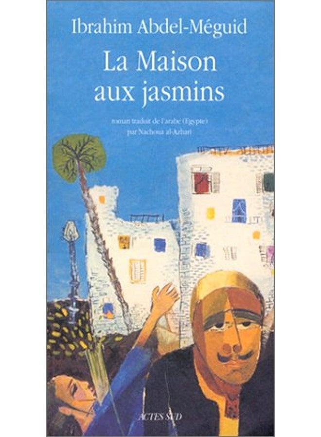 La Maison Aux Jasmins