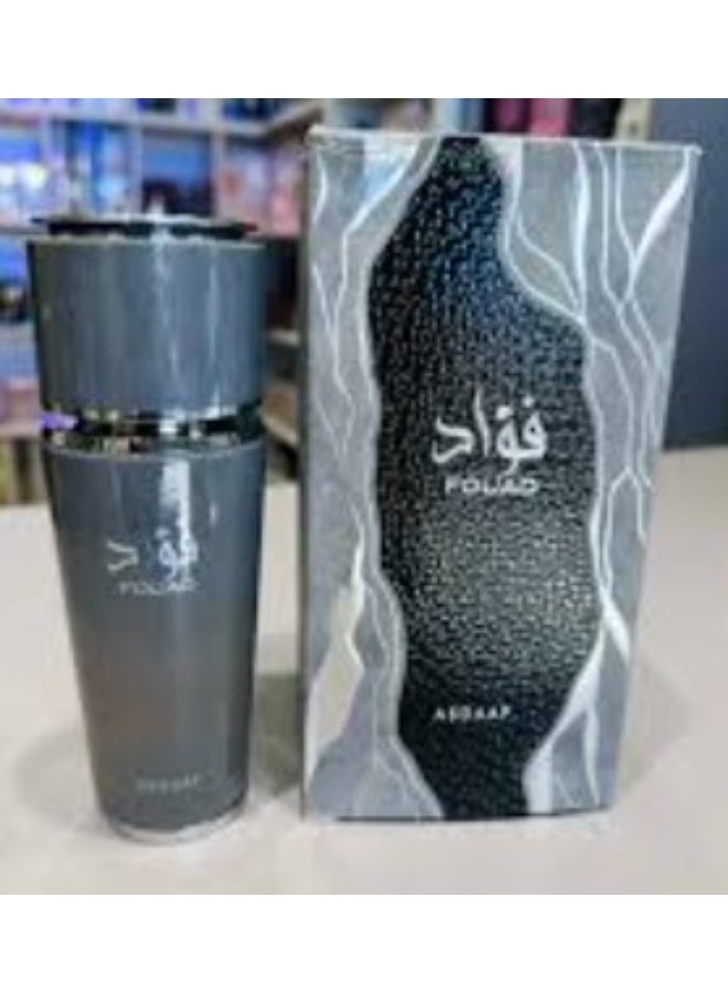 أصداف عطر فواد 100 مل
