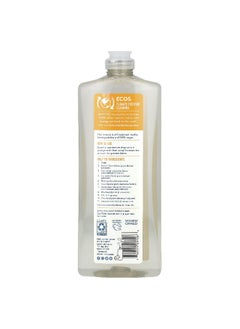 earth friendly products Earth Friendly Products, Plant Powered Dish Soap, Apricot, 25 fl oz (739 ml)  - Image 2