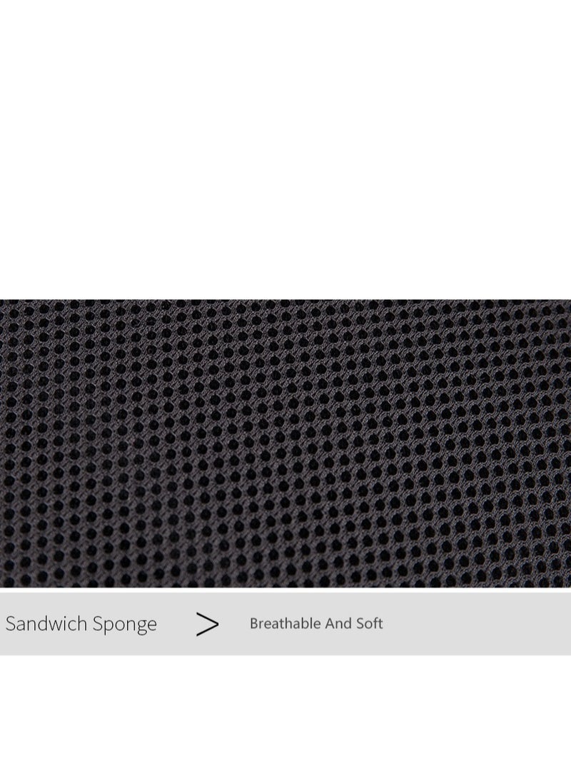 انسولار ماء النايلون حقيبة متعددة الوظائف حقيبة الأم قدرة كبيرة تحمل حقيبة الأم والطفل في انتظار الولادة حقيبة حقيبة الأم عبر الحدود - Image 2