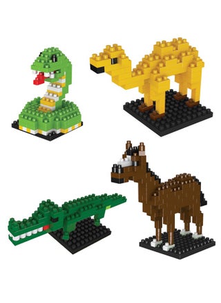 Animal Multicolor