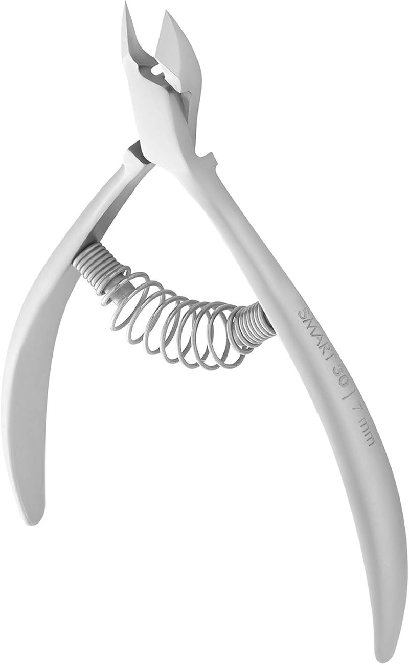 STALEKS PRO STALEKS PRO SMART 30 Professional Cuticle Nippers (NS-30/7)