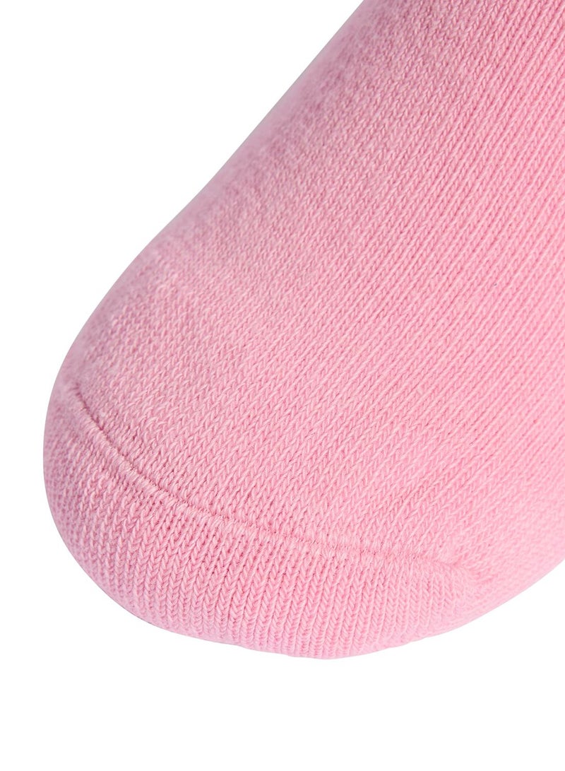 Adidas Linear Ankle Socks 5 Pairs Kids - Image 2