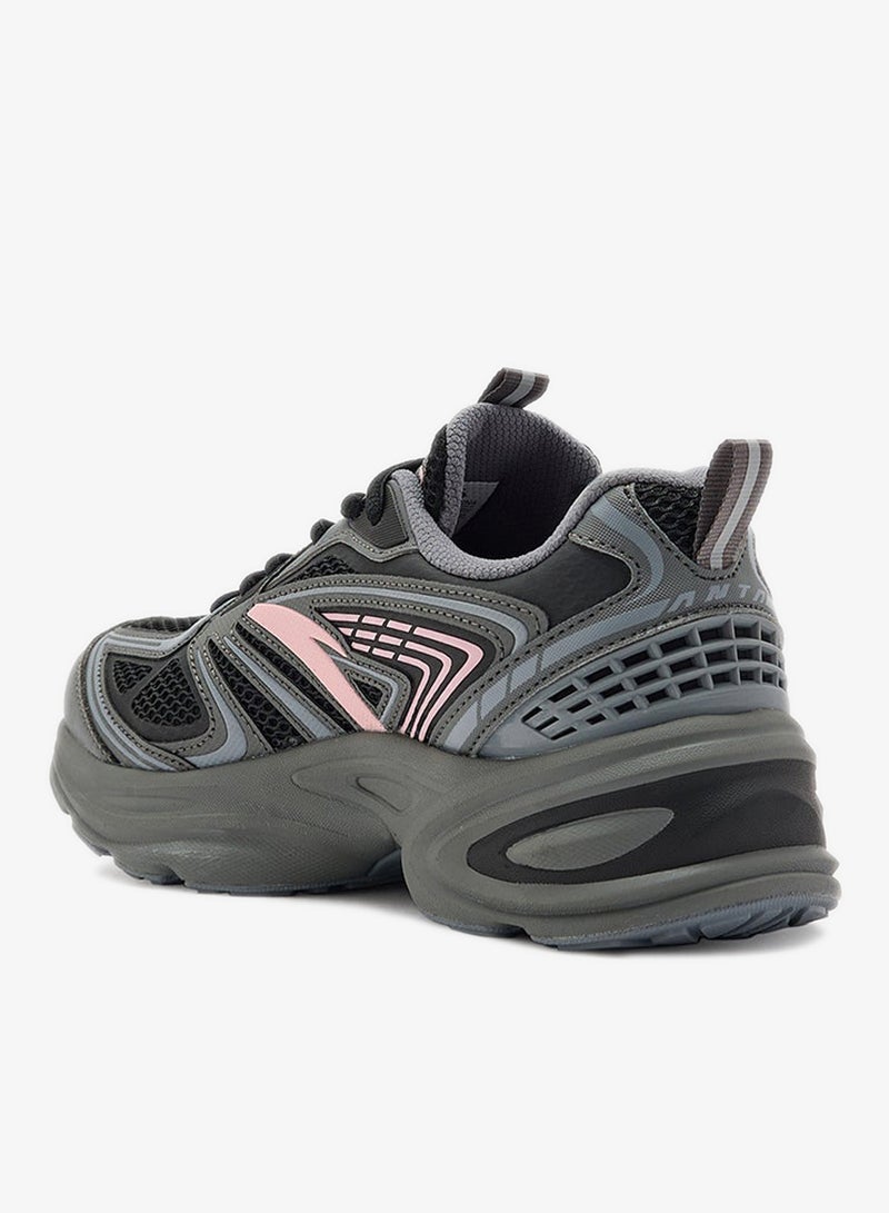 انتا جلاسيير ريترو كاجوال شوز - Image 2